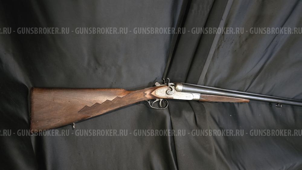 МЦ-9, кал.12/70