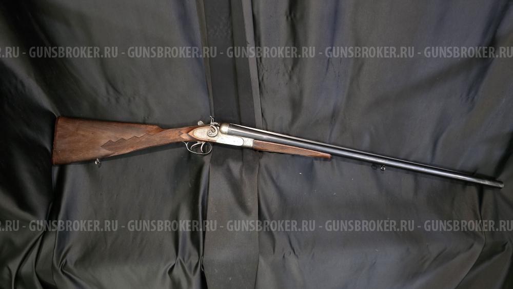 МЦ-9, кал.12/70