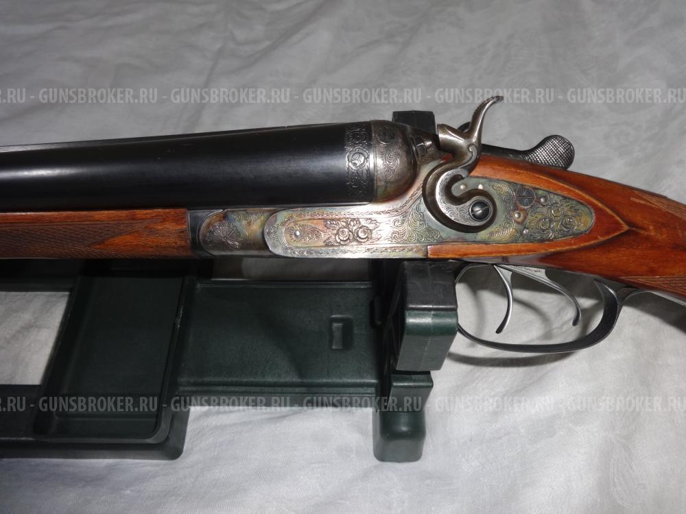 1.МЦ-9. 2.Sauer-FORTUNA.