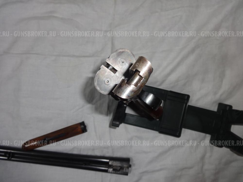 1.МЦ-9. 2.Sauer-FORTUNA.