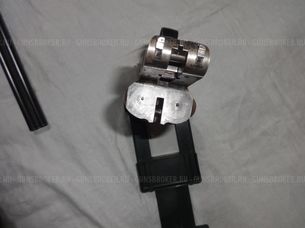 1.МЦ-9. 2.Sauer-FORTUNA.