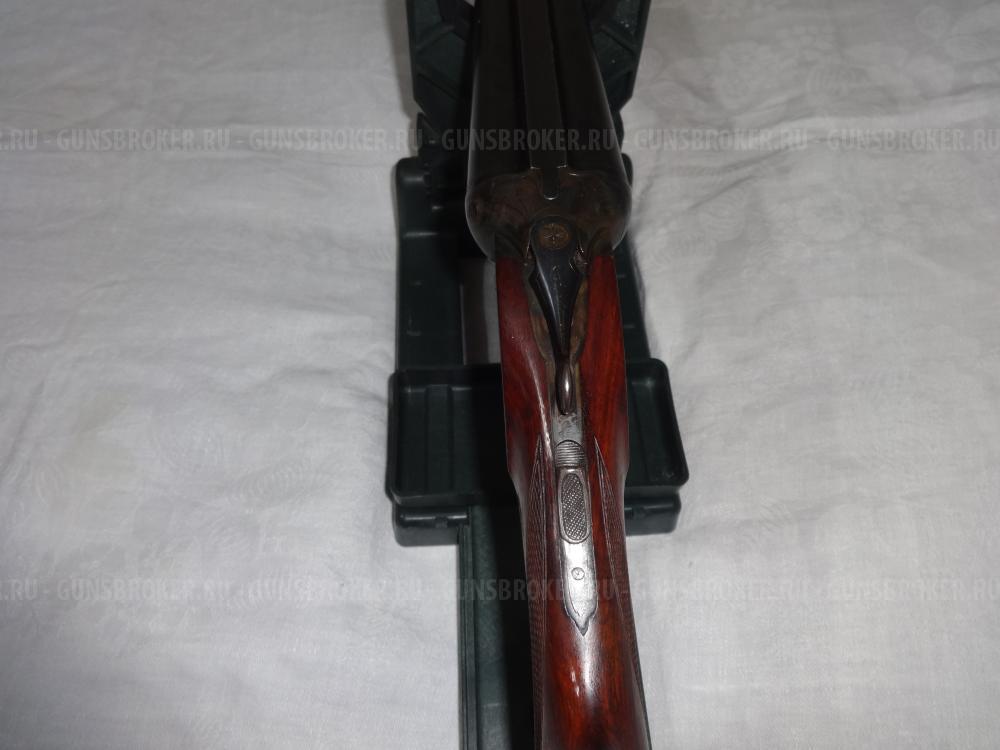 1.МЦ-9. 2.Sauer-FORTUNA.