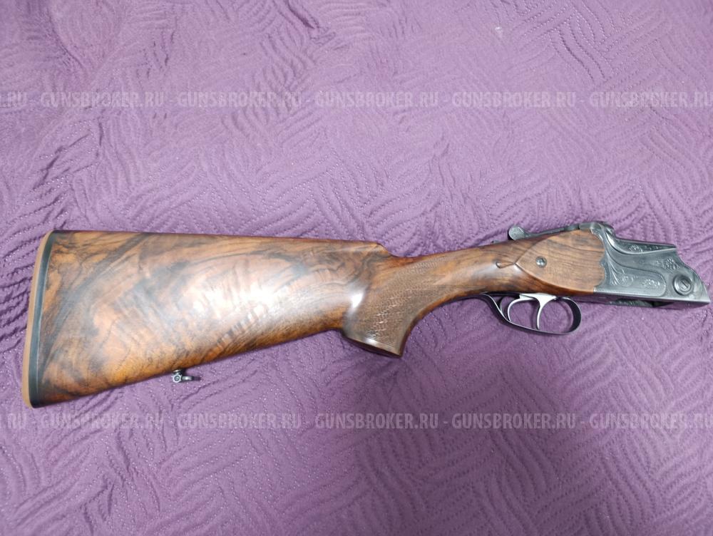 Мц106-19 2пары стволов