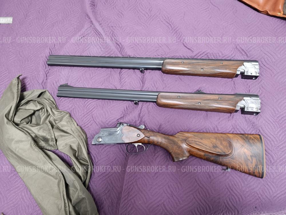 Мц106-19 2пары стволов