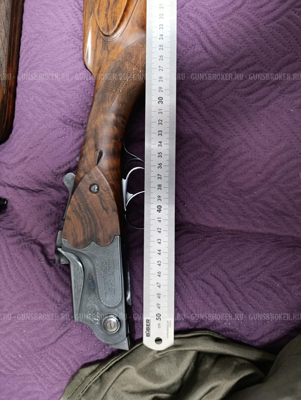 Мц106-19 2пары стволов