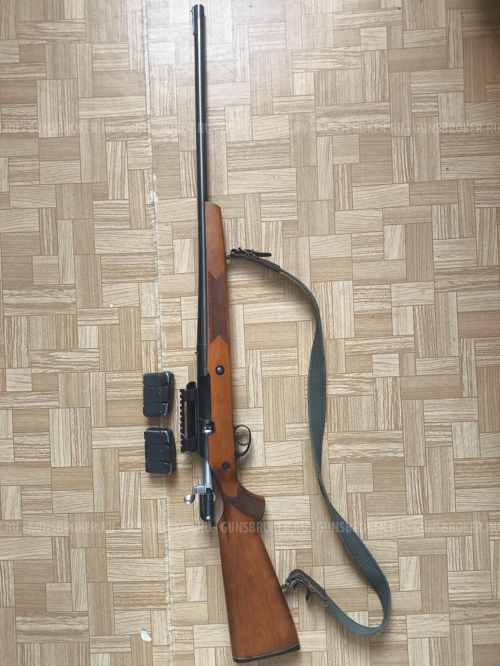 МЦ20-01 Ш