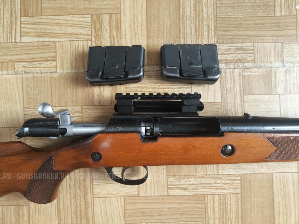 МЦ20-01 Ш