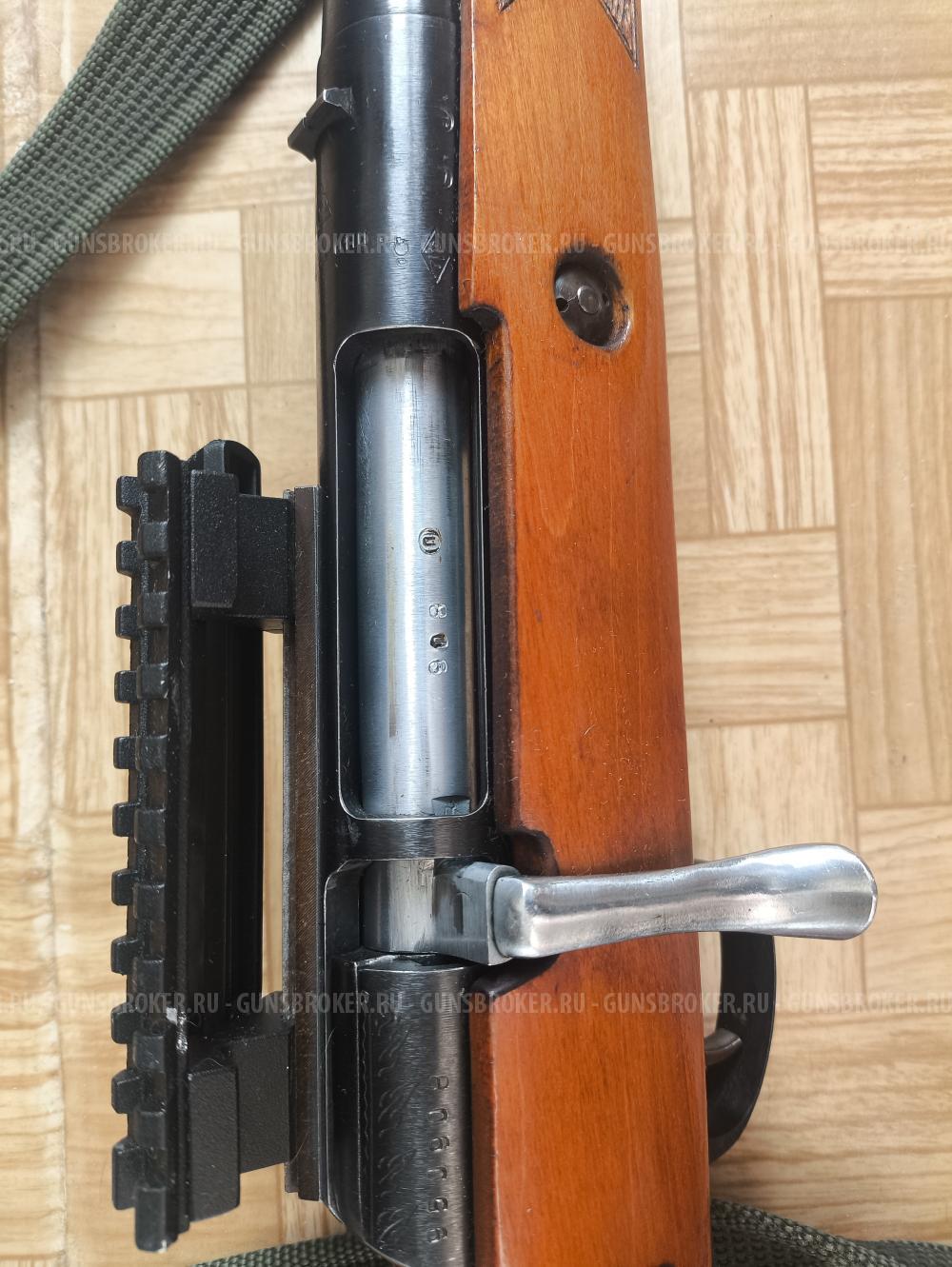 МЦ20-01 Ш