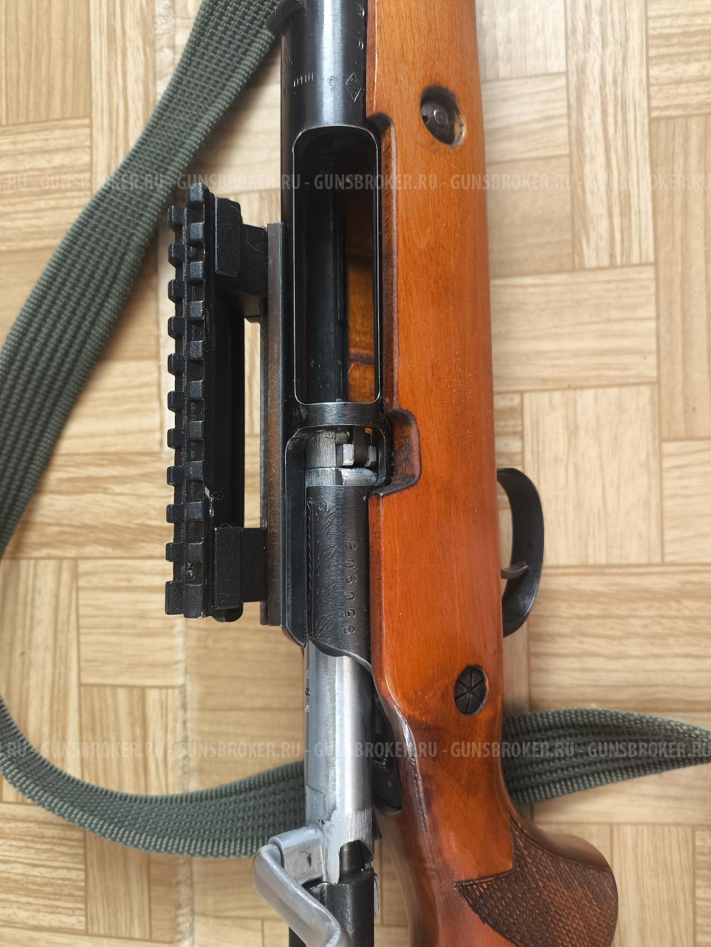 МЦ20-01 Ш