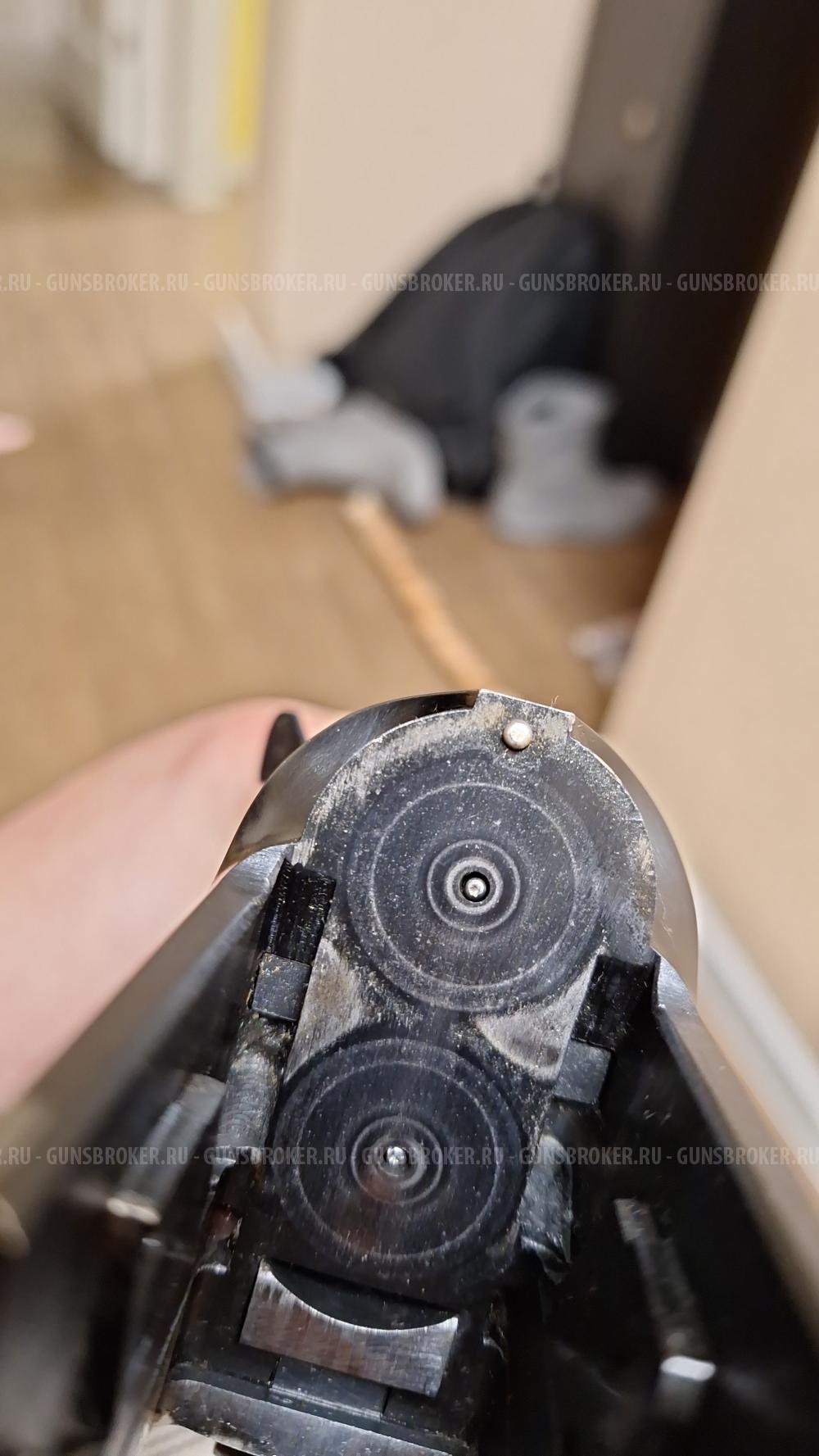 МЦ200-0, 12к (два цилиндра)