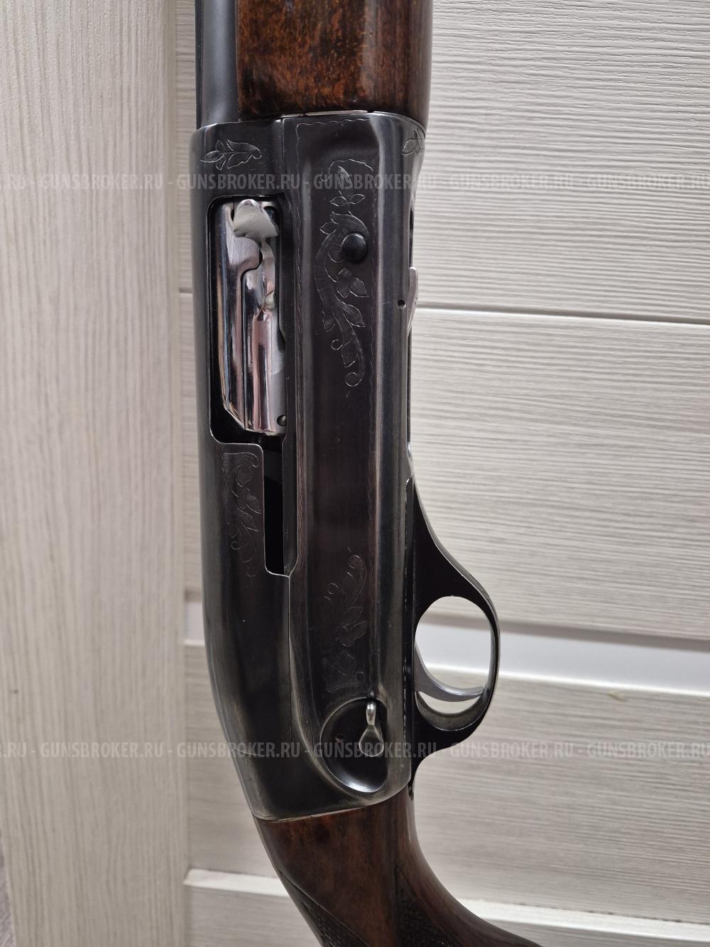 МЦ21-12, калибр 12/70