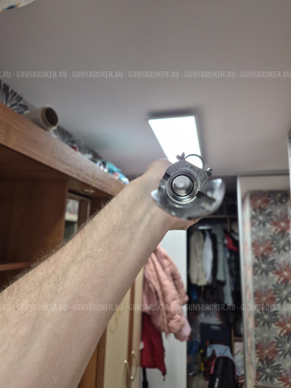 МЦ21-12, калибр 12/70