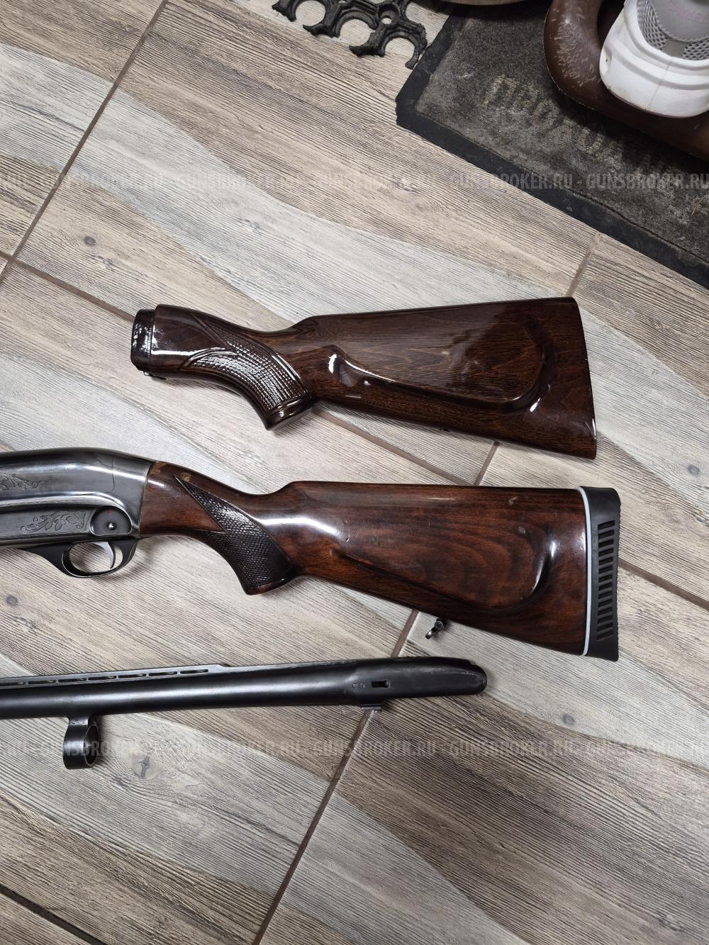 МЦ21-12, калибр 12/70