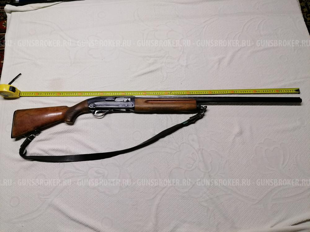 Мц21-12, калибр 12/70