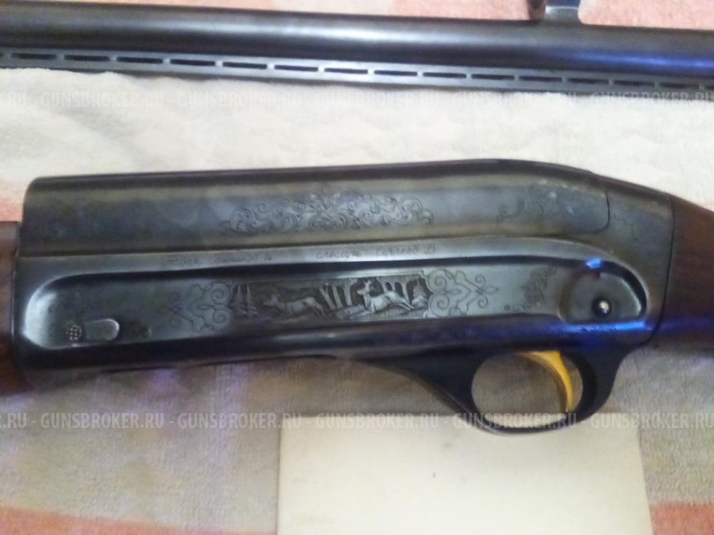 МЦ21-12РП,12 калибр 