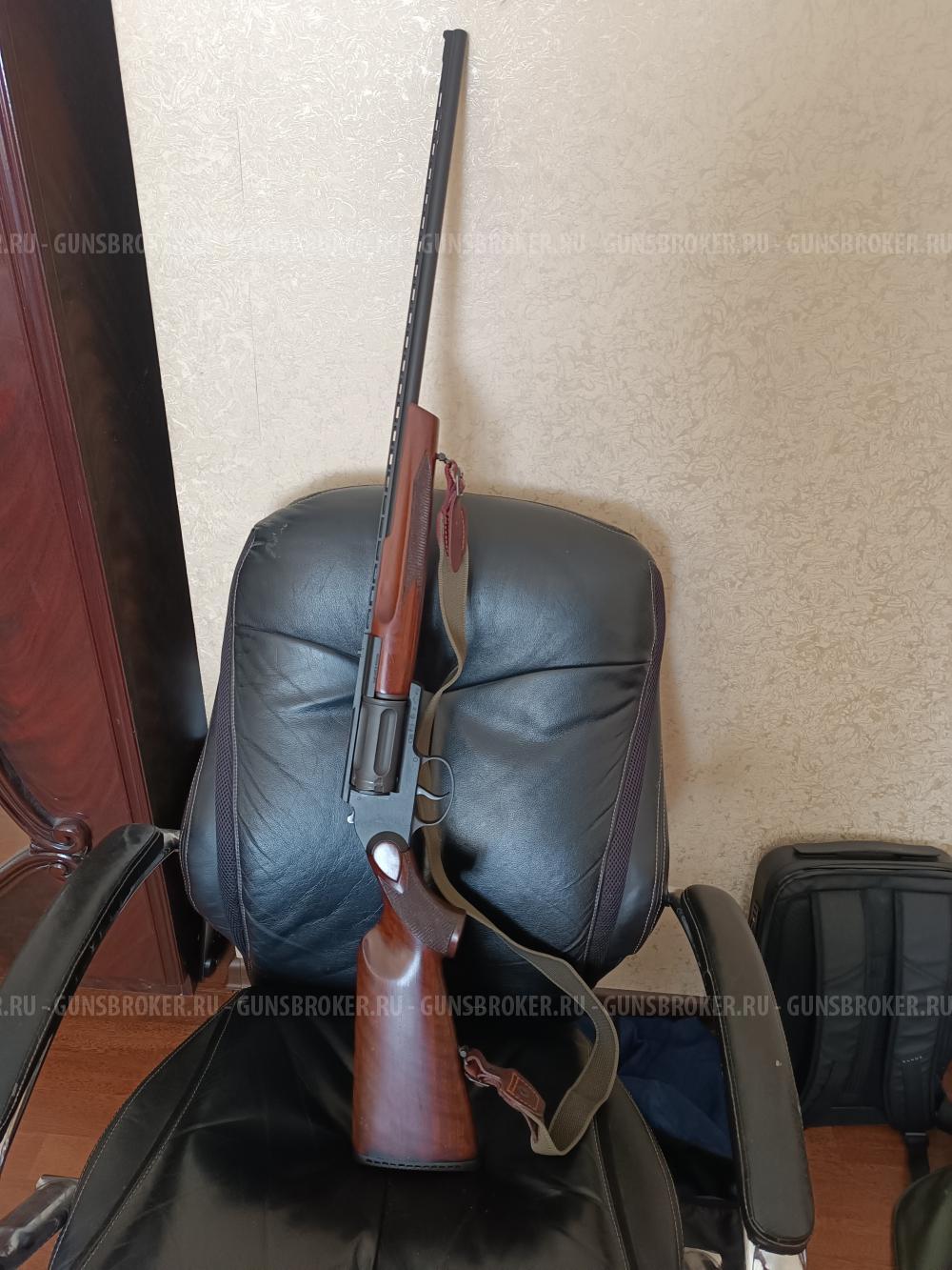 МЦ255–410/76 МАГНУМ