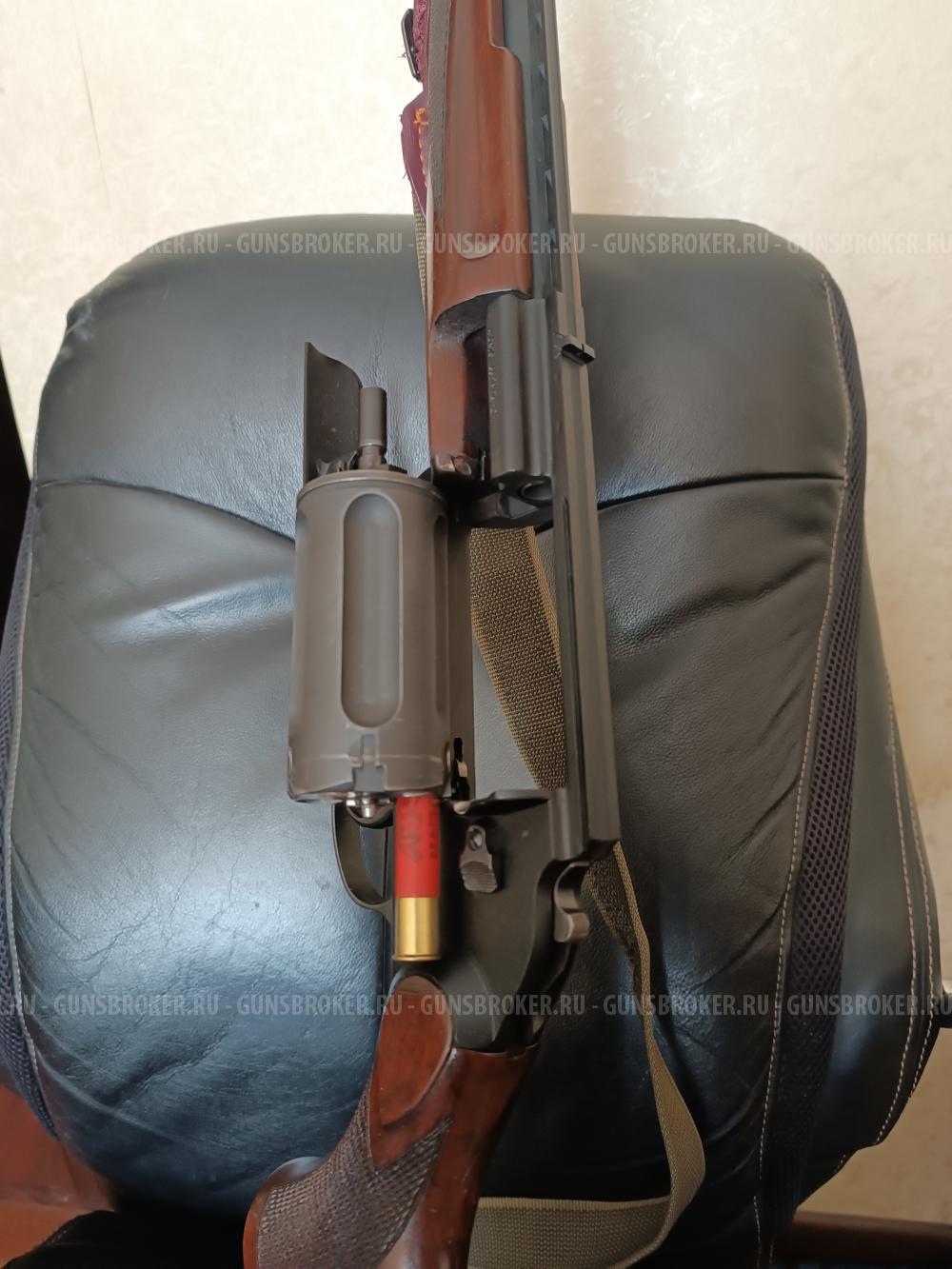 МЦ255–410/76 МАГНУМ