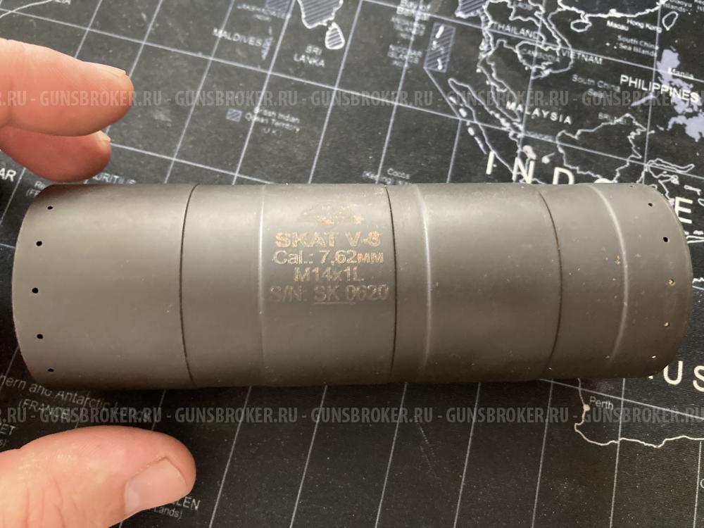 МДУ СКАТ В-3