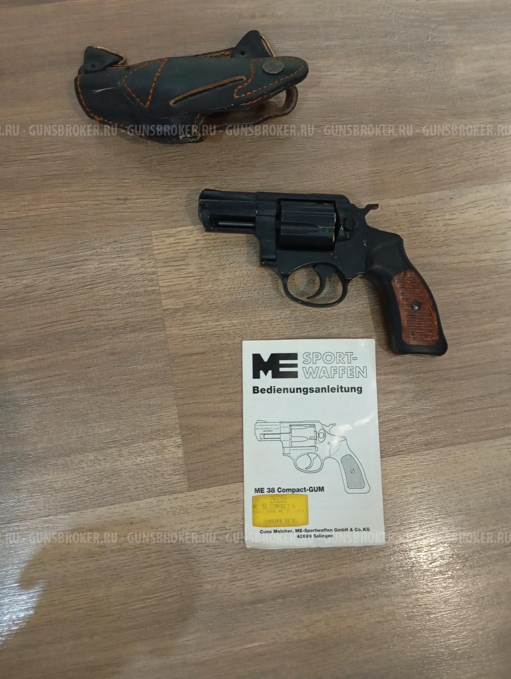  МЕ 38 compact -Gum