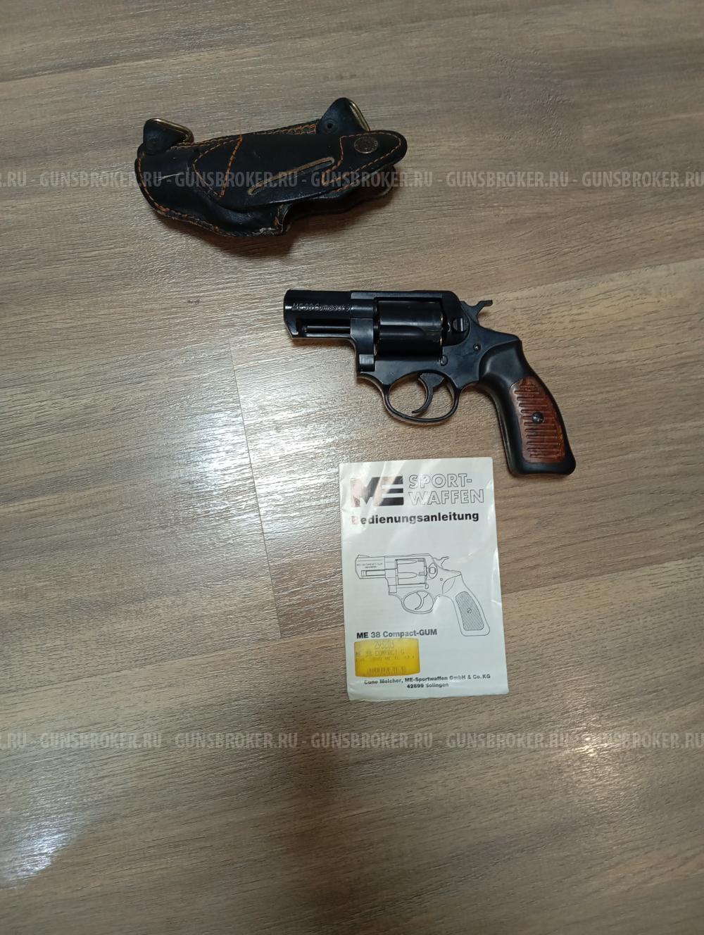  МЕ 38 compact -Gum