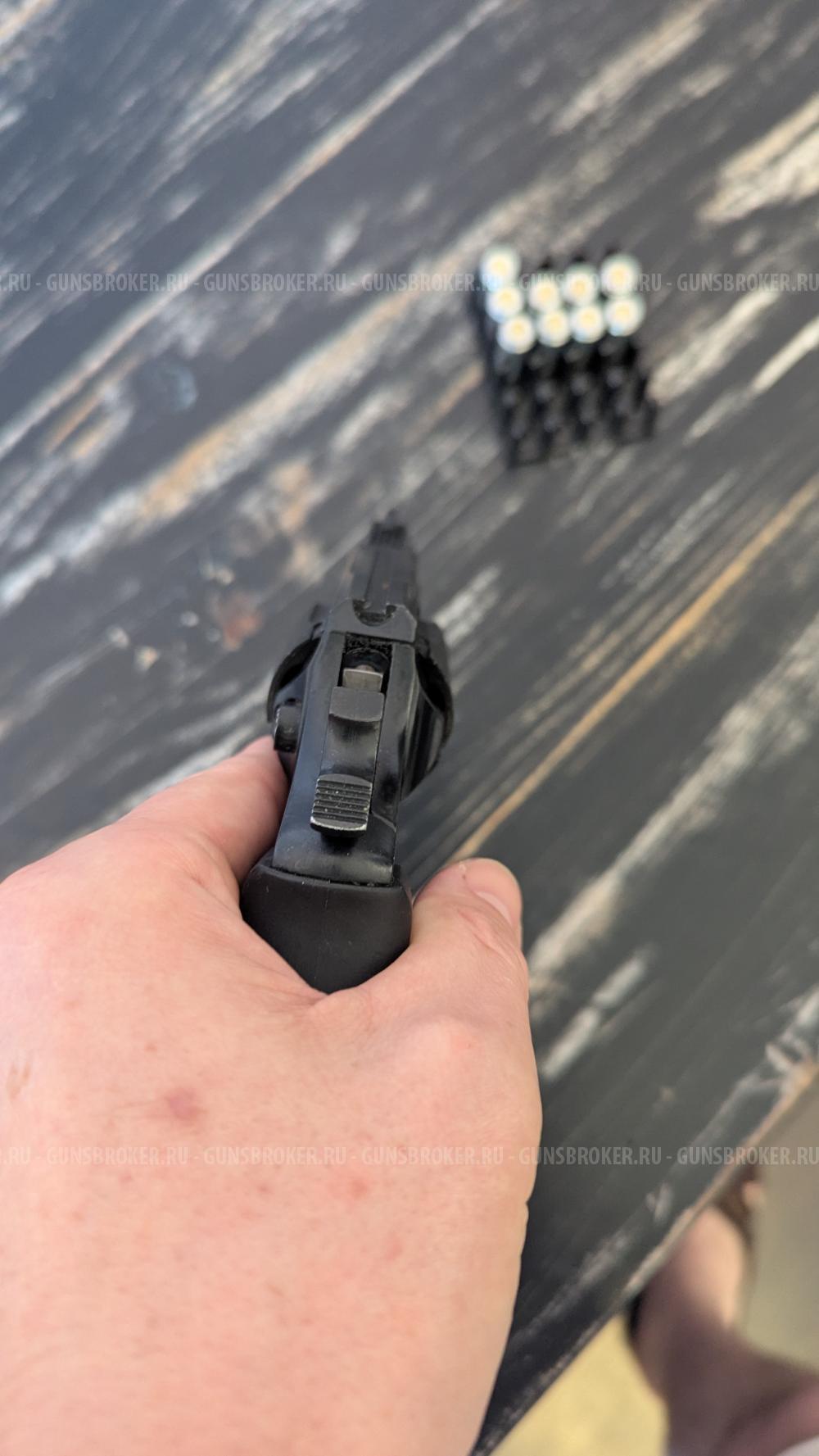 ME 38 compact газовый