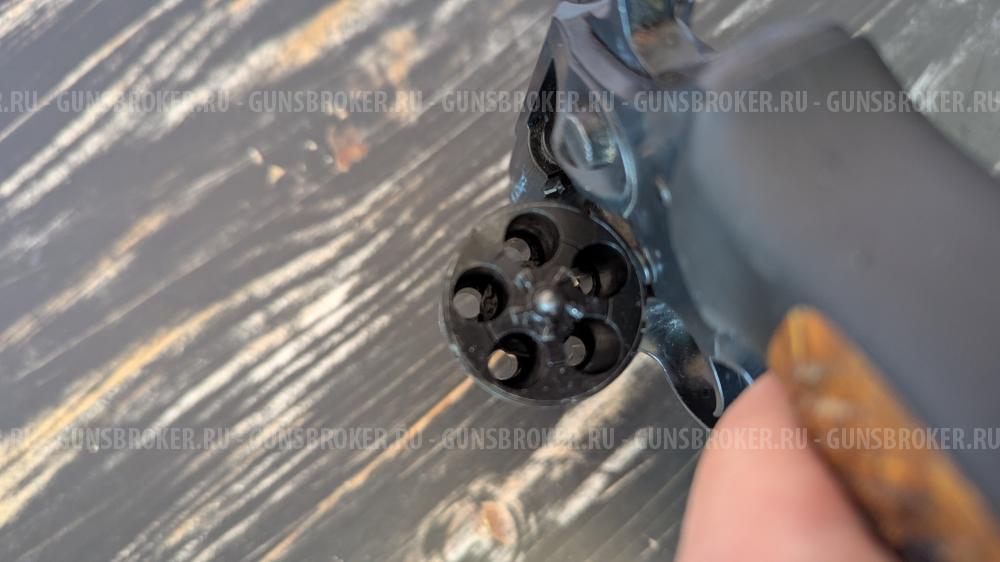 ME 38 compact газовый