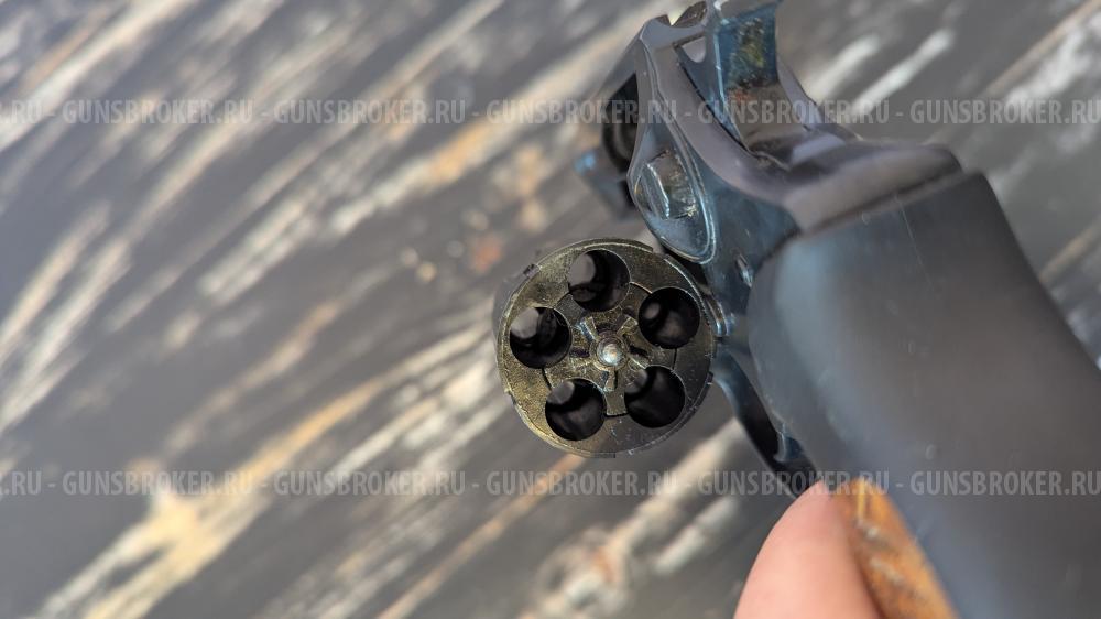 ME 38 compact газовый