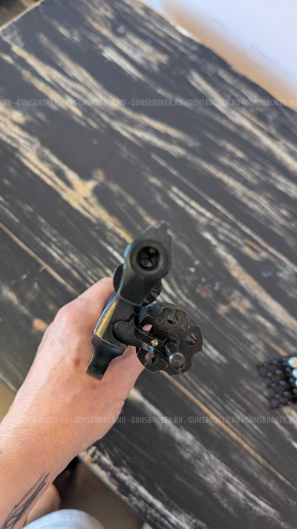 ME 38 compact газовый