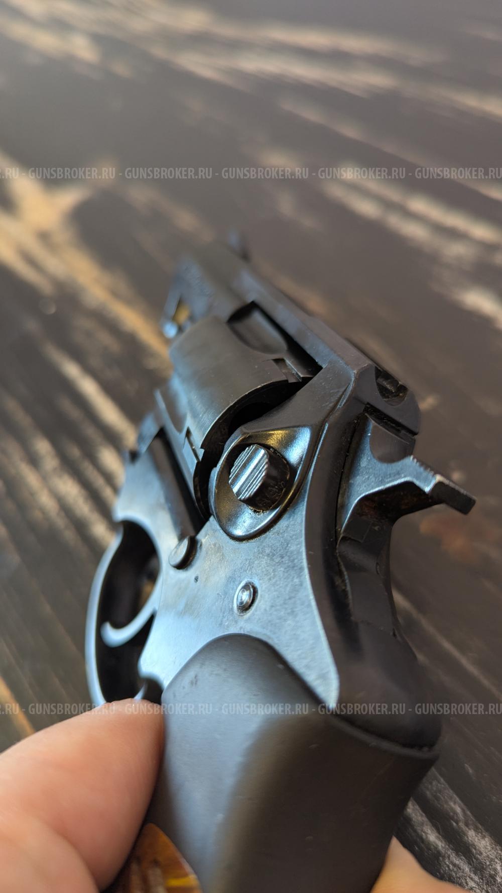 ME 38 compact газовый