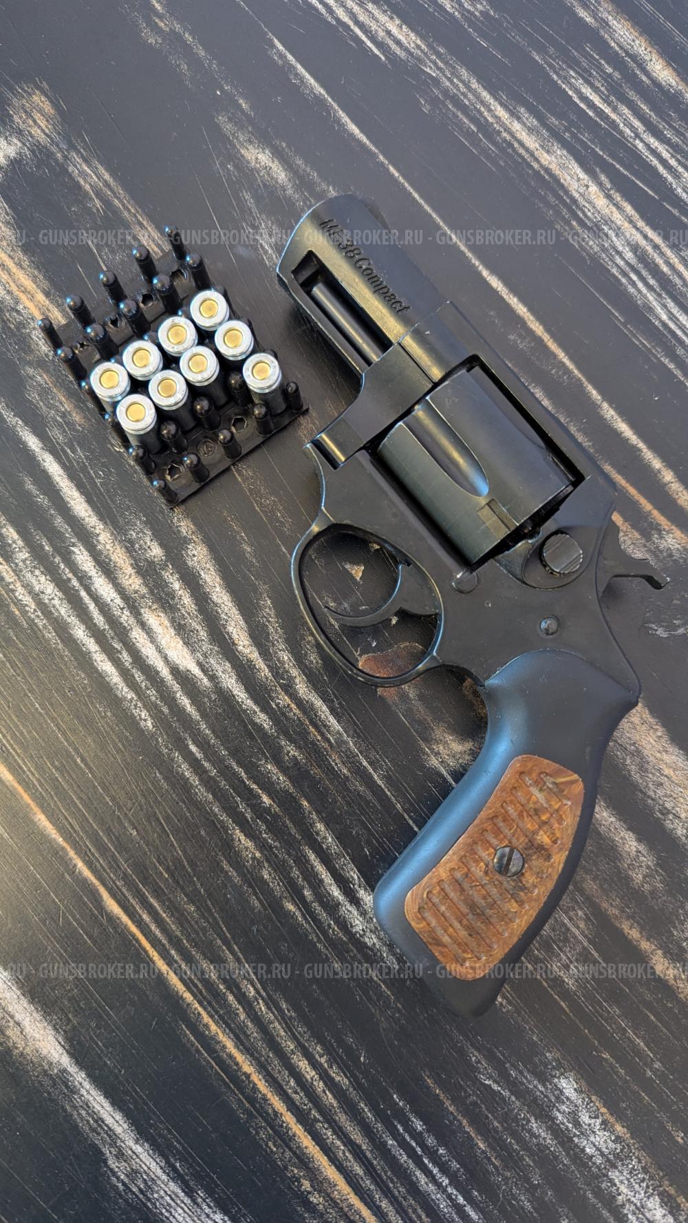 ME 38 compact газовый