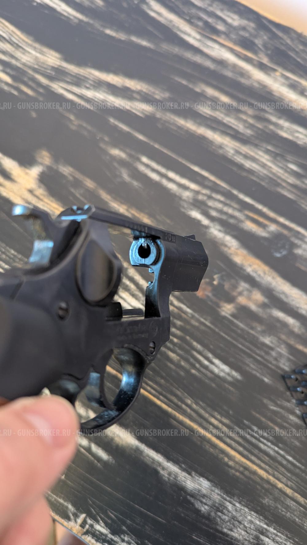 ME 38 compact газовый