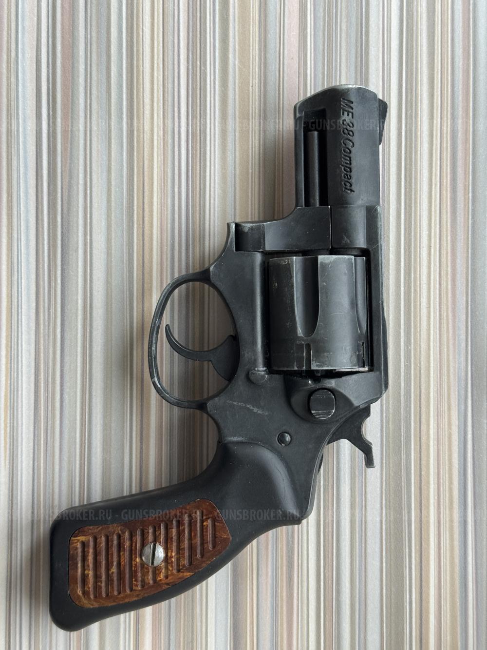 ME 38 Compact