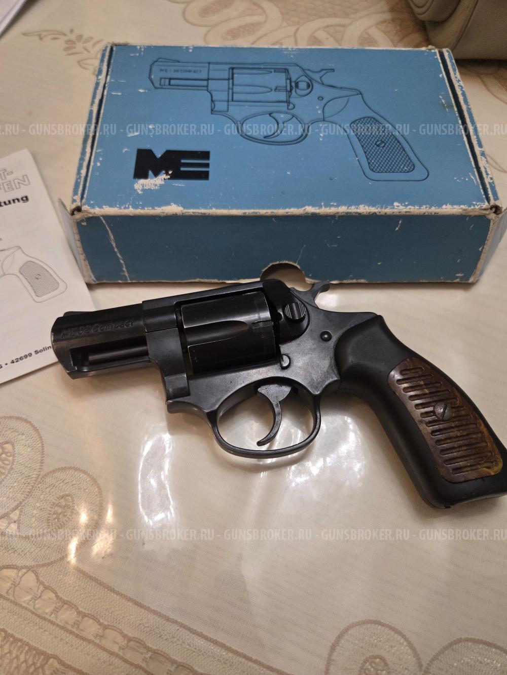 ME 38 Compact