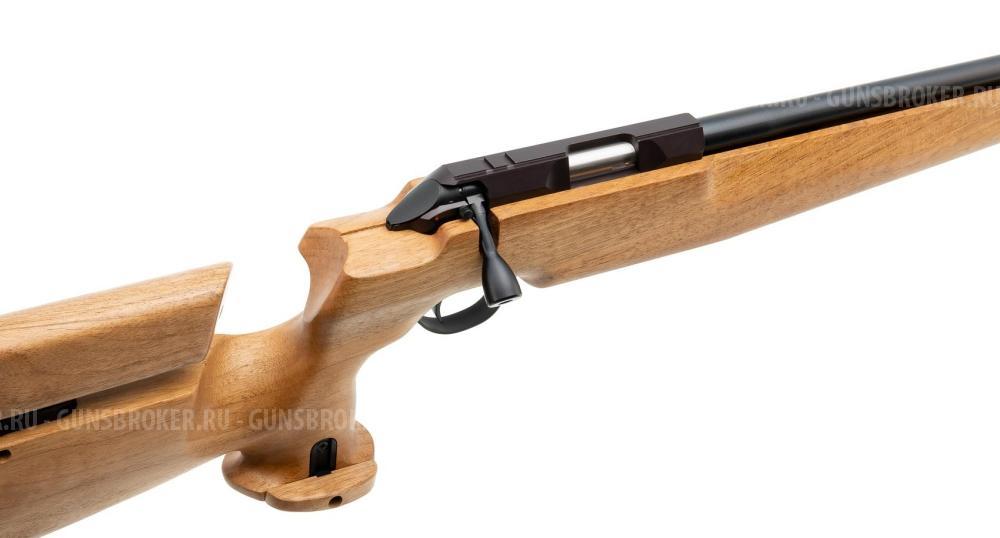 МЕ16 к. 22LR Спортстер орех
