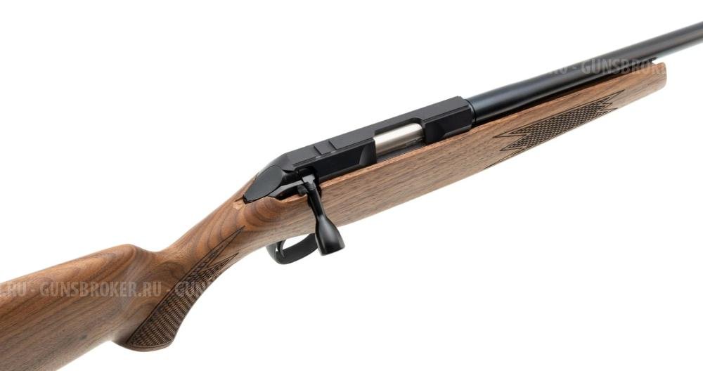 МЕ16 калибр 22 WMR орех