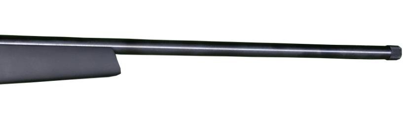 МЕ16 калибр 22LR черный софттач