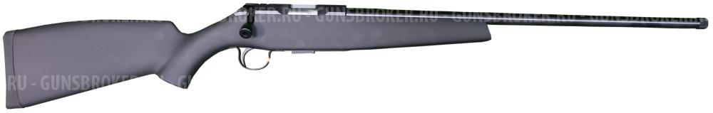 МЕ16 калибр 22LR черный софттач