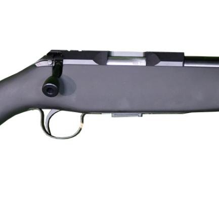 МЕ16 калибр 22LR черный софттач