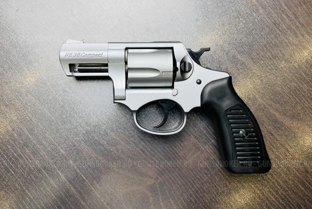 МЕ38 Compact., 9мм (арт.394) тел.+7495-175-75-75