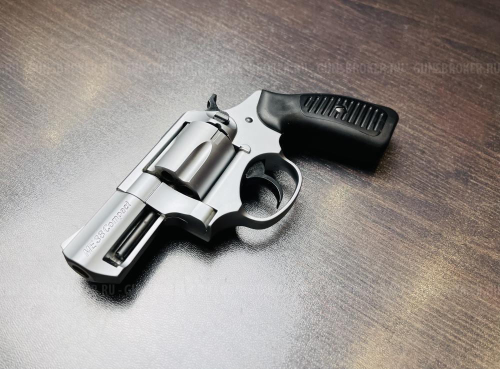 МЕ38 Compact., 9мм (арт.394) тел.+7495-175-75-75