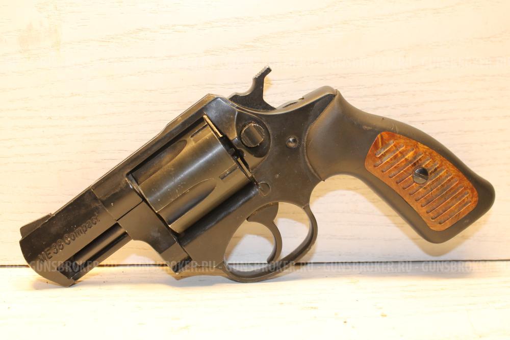 МЕ38 Compact (газовый)