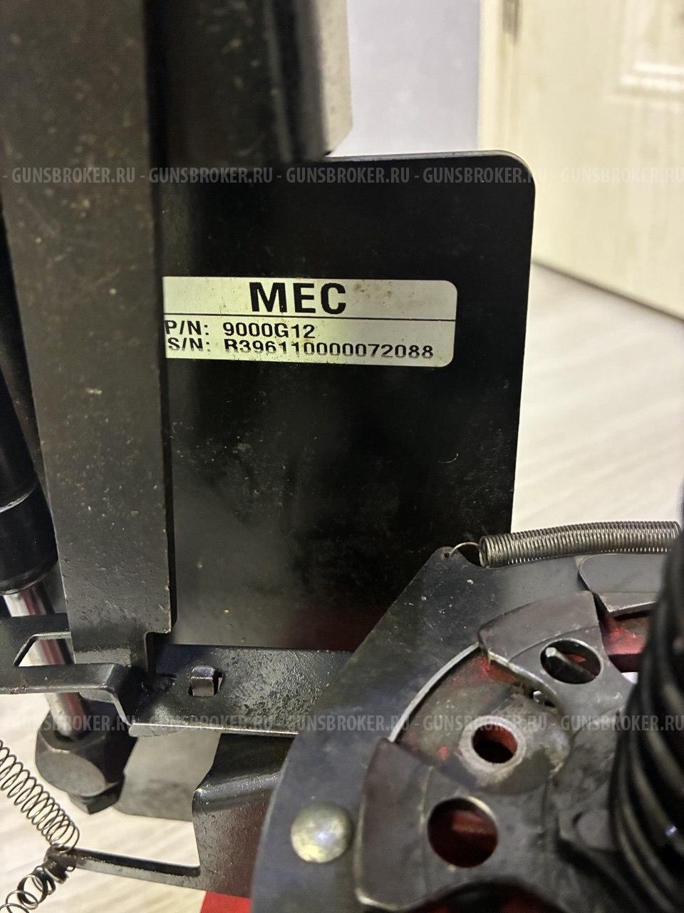 Mec 9000 G12 