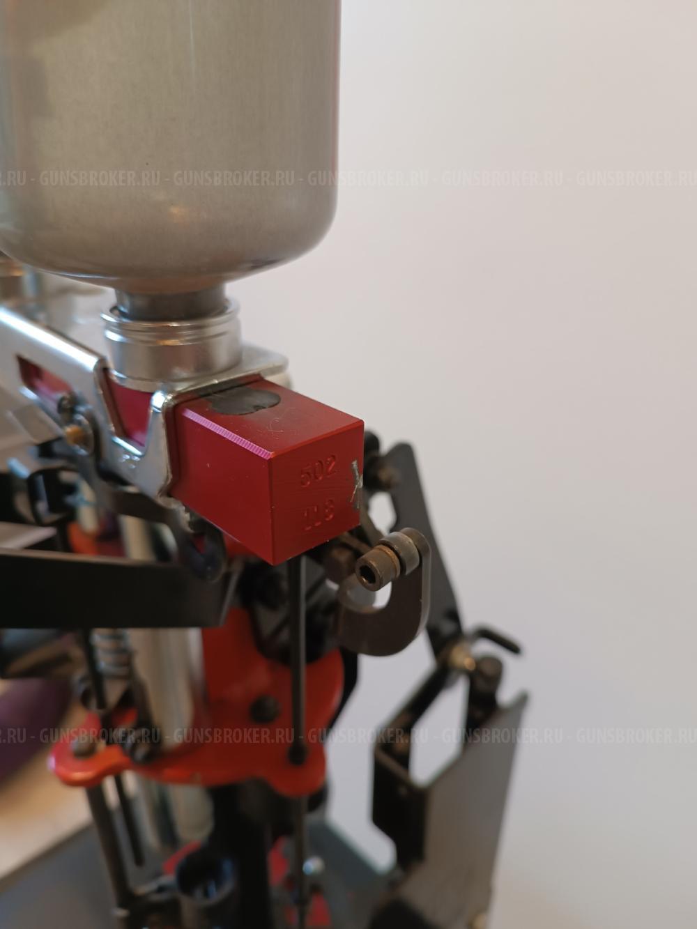 MEC 9000GN 12 калибра