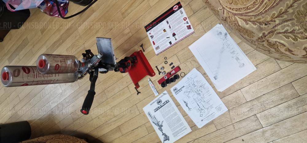 Mec SizeMaster SM 82