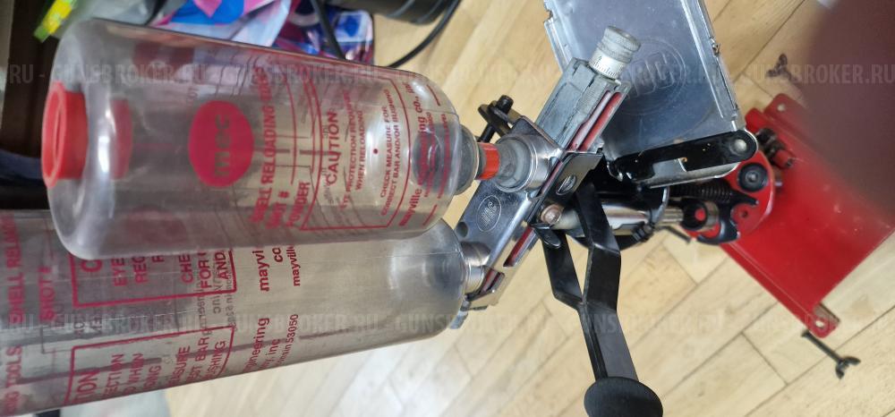 Mec SizeMaster SM 82