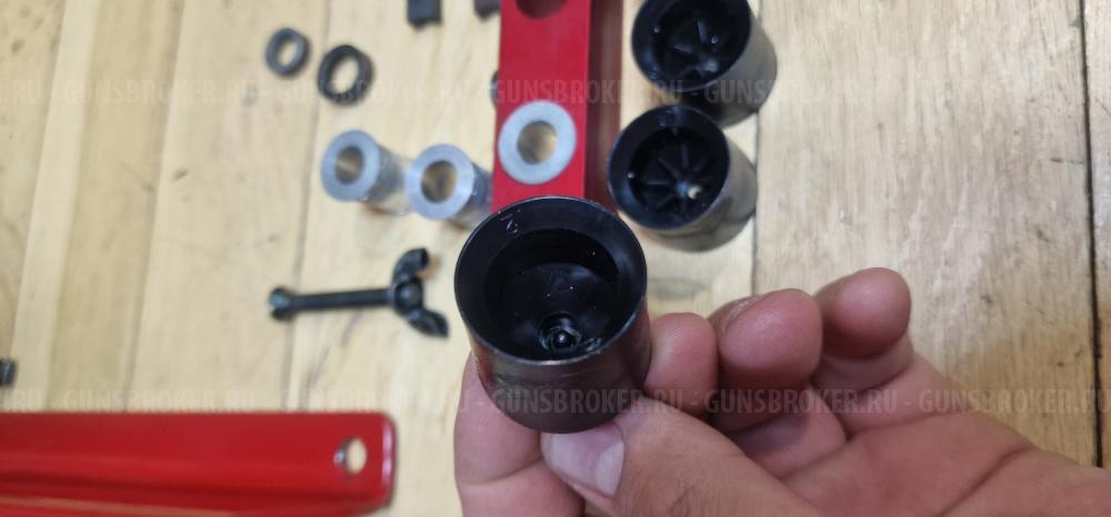 Mec SizeMaster SM 82