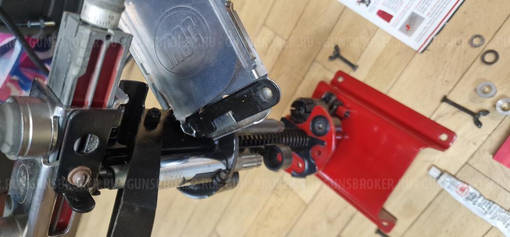 Mec SizeMaster SM 82