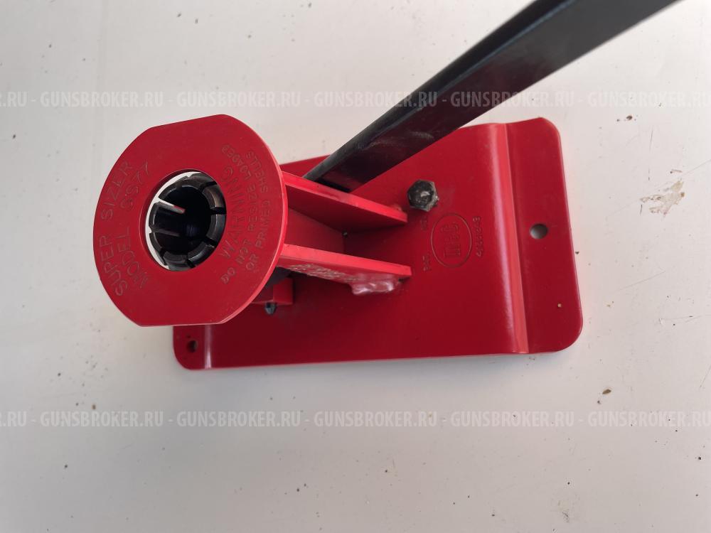 MEC SUPER SIZER 20 GA