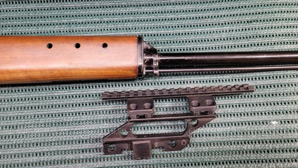 Медведь кл.9х53