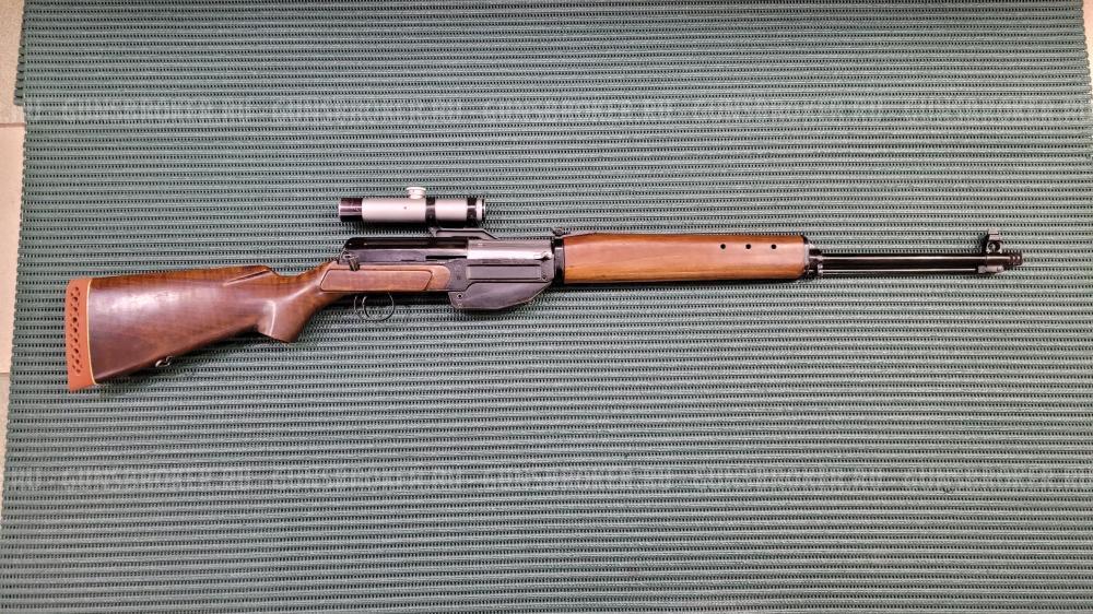 Медведь кл.9х53